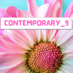 Contemporary Writings9